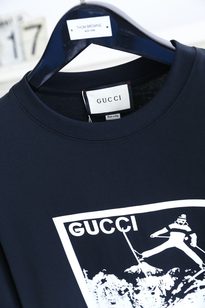 Gucci T-Shirts